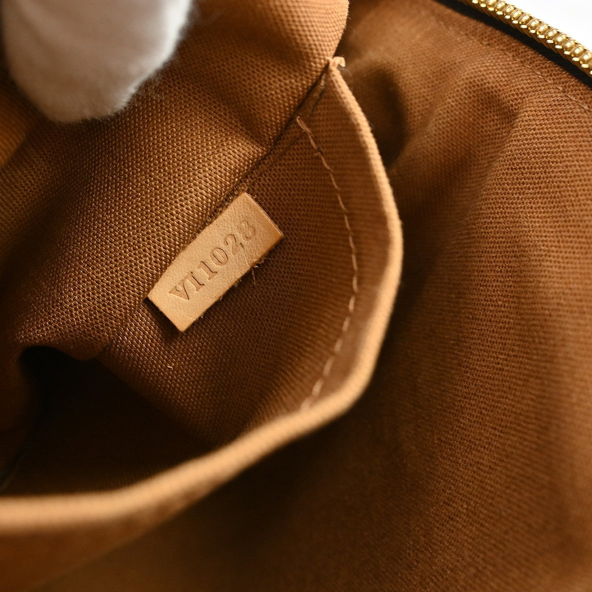 Louis Vuitton Monogram Tivoli PM Handbag