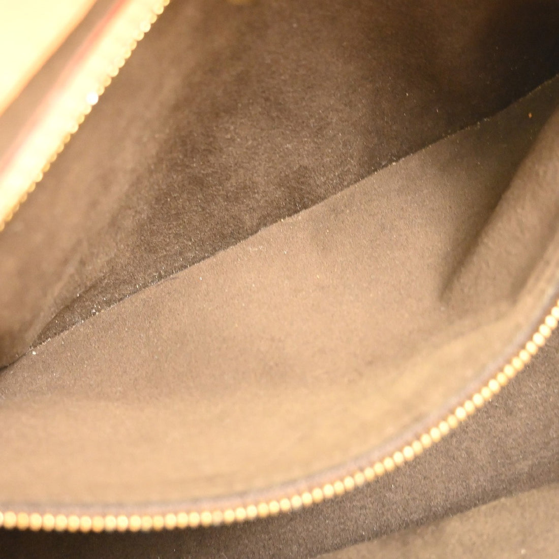 Borsa Louis Vuitton Wilshire PM Vintage in Tela Monogram