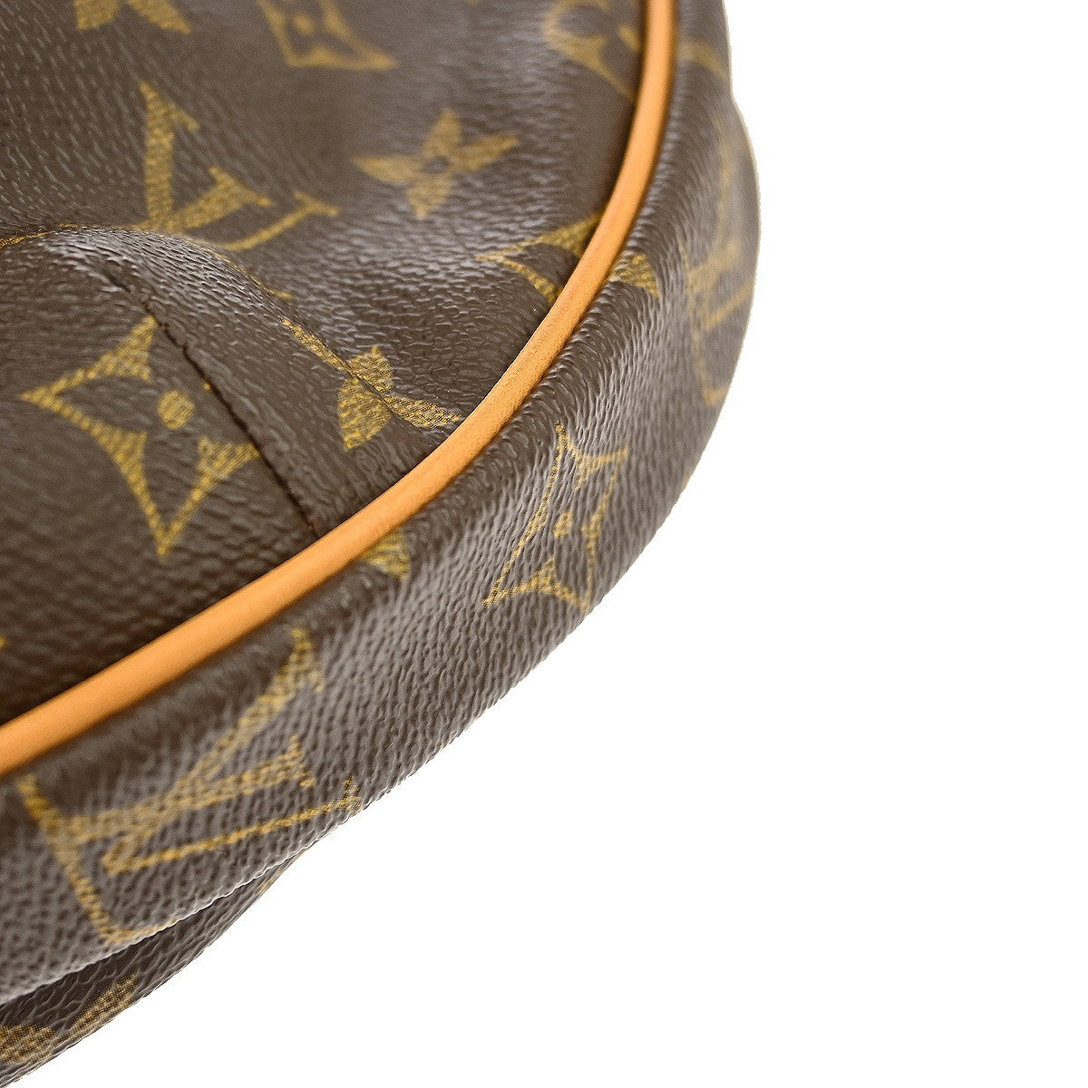 Louis Vuitton Monogram Croissant MM Handbag