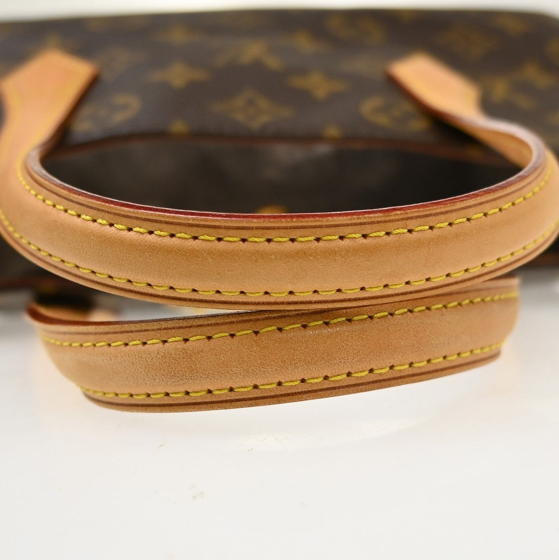 Borsa Louis Vuitton Wilshire PM Vintage in Tela Monogram