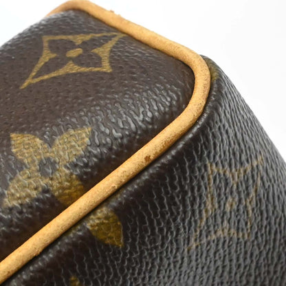 Louis Vuitton Monogram Recital Handbag