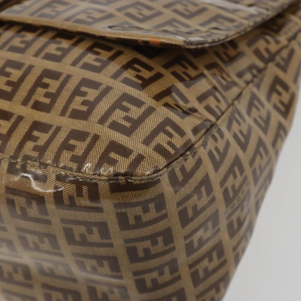FENDI Zucchino Baguette Bag Beige Originale | Mamma Baguette Smaltata