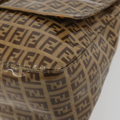 FENDI Zucchino Baguette Bag Beige Originale | Mamma Baguette Smaltata