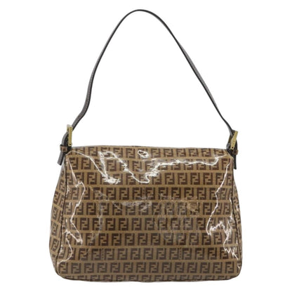 FENDI Zucchino Baguette Bag Beige Originale | Mamma Baguette Smaltata