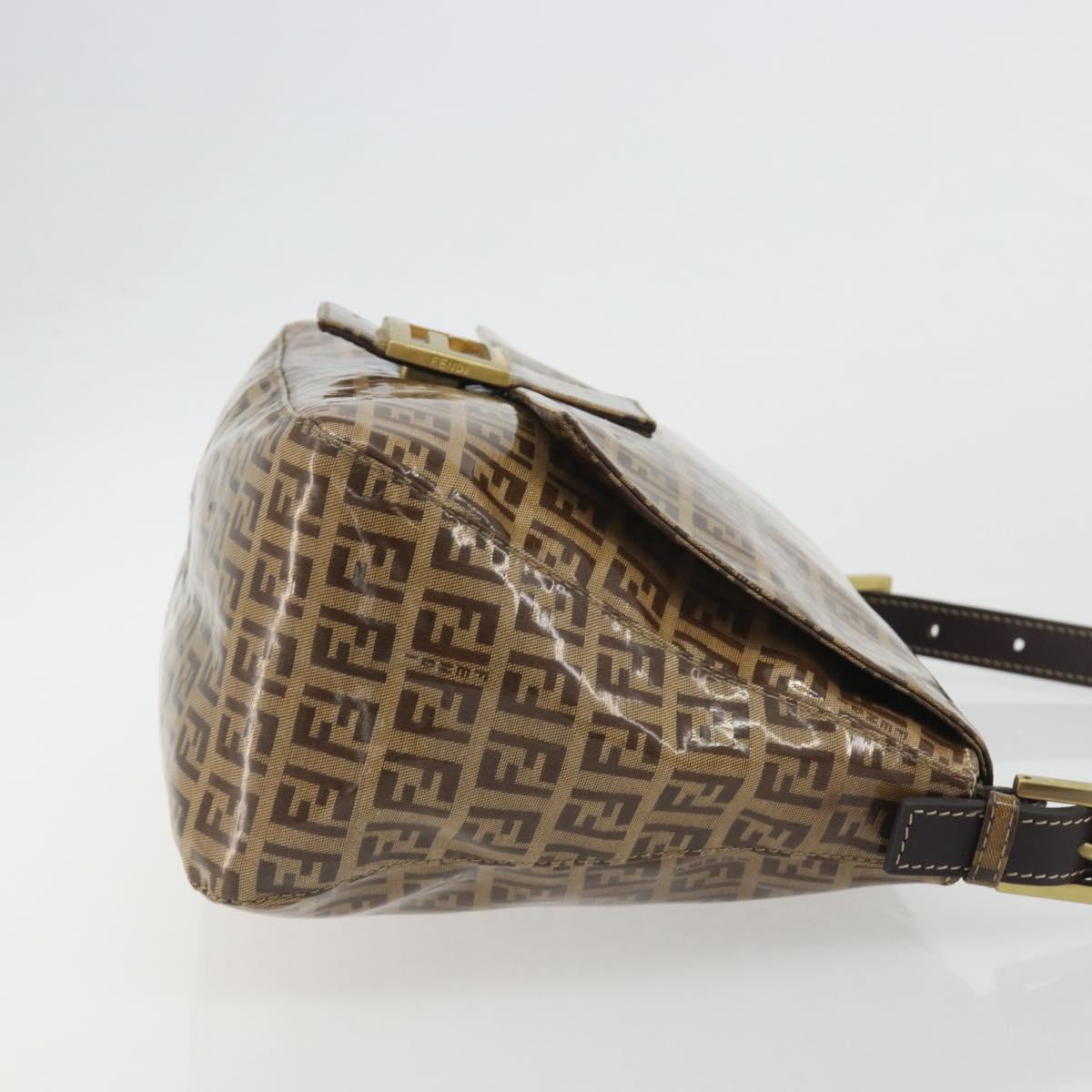 FENDI Zucchino Baguette Bag Beige Originale | Mamma Baguette Smaltata
