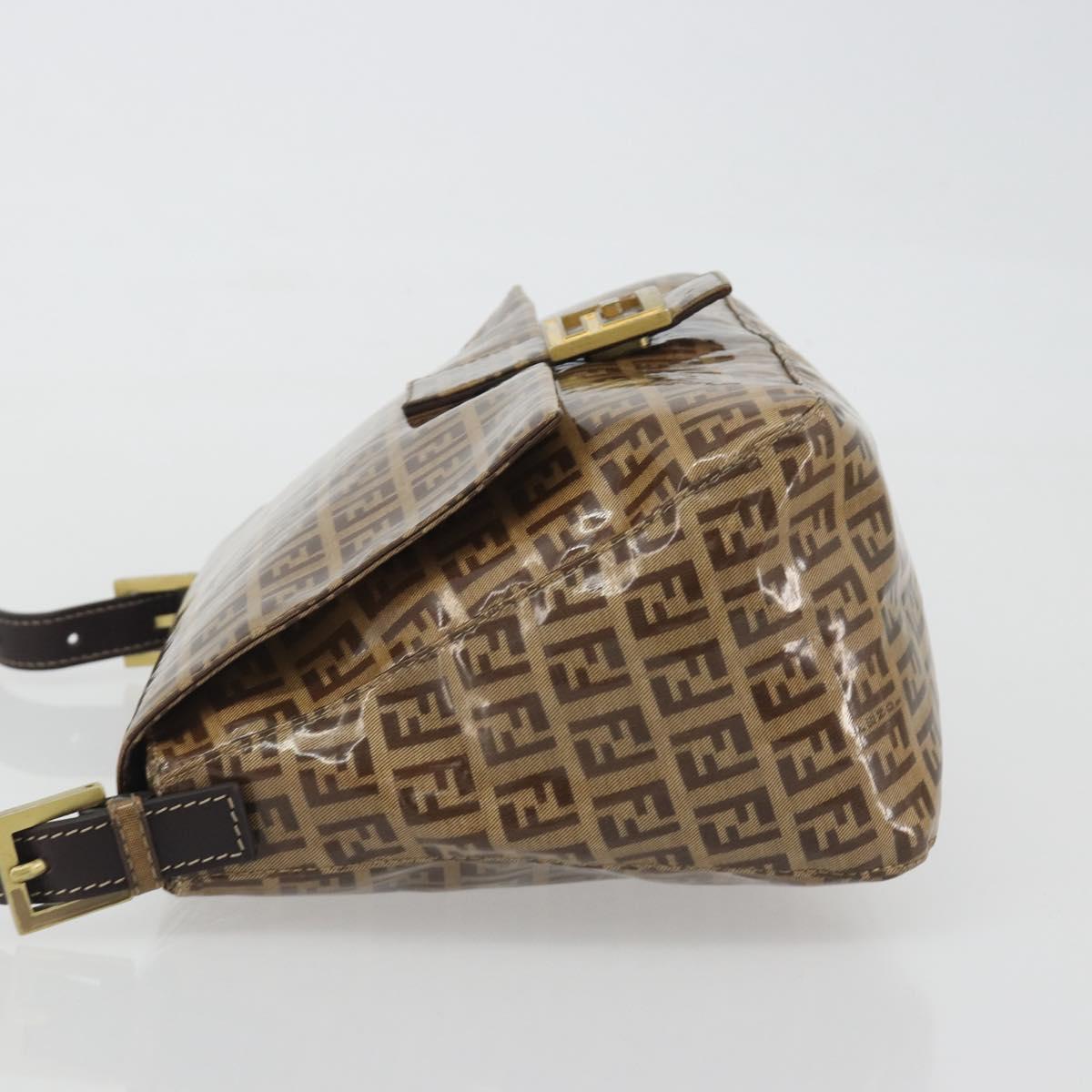 FENDI Zucchino Baguette Bag Beige Originale | Mamma Baguette Smaltata