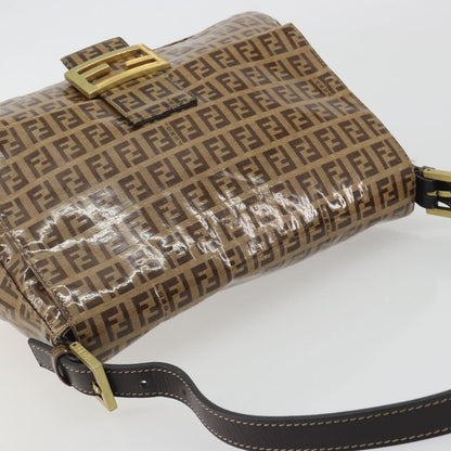 FENDI Zucchino Baguette Bag Beige Originale | Mamma Baguette Smaltata
