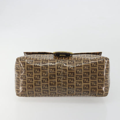 FENDI Zucchino Baguette Bag Beige Originale | Mamma Baguette Smaltata